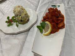 -新侨三宝乐西餐厅(崇文门店)