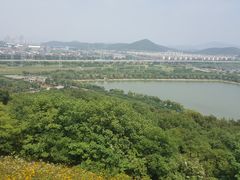 -羊山湖公园
