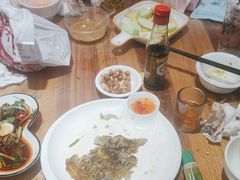 -官塘锋记鱼生·生腌·砂锅粥(牌坊街店)