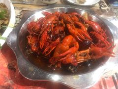 -大孩龙虾(体育场旗舰店)