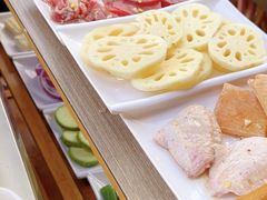 -老字号.雅克白族石板烧十年老店(大理古城店)