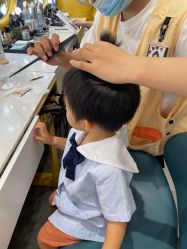 -海马体家庭照相馆(杭州远洋乐堤港店)