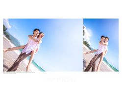 -太古映画婚纱摄影(天河店)