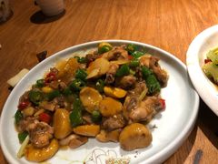 -胖姥姥·川湘闽菜(汕尾蓝天广场店)