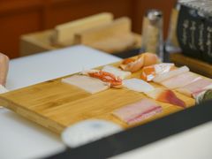 -Sushi Hanzo半藏(天环广场店)