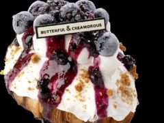 -B&C黄油与面包·THE GARDEN BAKERY概念店(世纪汇店)