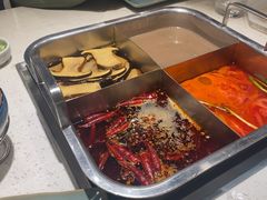 -五星桥原切肥牛火锅(怀德桥店)