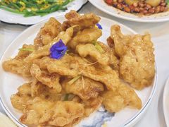 -宝发园名菜馆
