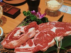 -吉秋田鲜和牛烧肉·肉档自选