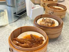 -万豪酒店·咏豪中餐厅