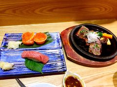 -水之惠鲜鱼料理(王府大街店)