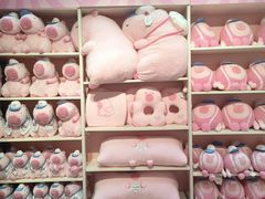 -龙湖南京河西天街