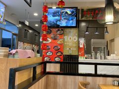-惠丰门丁肉饼店
