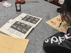 -昂立少儿成长中心(浦东蓝村路地铁站校区)