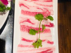 -周师兄大刀腰片火锅(洪崖洞旗舰店)