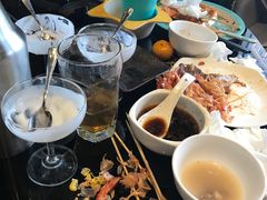 -官也街澳门火锅(新源里店)