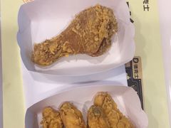 -德克士(魏县店)
