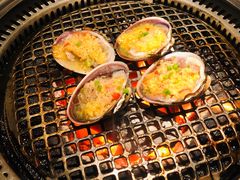 鹅蛋贝-赤坂亭M9和牛烧肉·日料398放题(万达店)