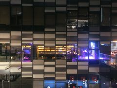 -MARU玛露音乐餐厅(前滩世贸店)
