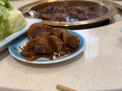 -和庆斋羊蝎子火锅·碳缸烧烤(顺义旗舰店)