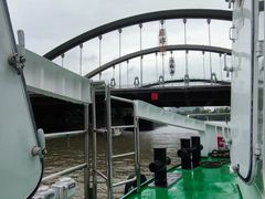 -运河游船(武林门码头)