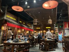 -南京大牌档(之心城店)