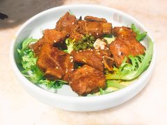 椒麻排骨-小吊梨汤·北京菜·烤鸭(四元桥店)