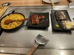 -日葵 大阪烧ひまり(仙霞路店)