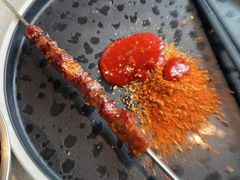 -丰茂烤串(五道口店)