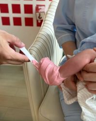 -蜜悦居月子中心(国金中心店)