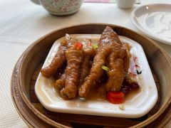 -万山楼海鲜酒家·二十三年老字号