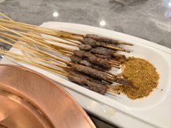 -老佛爷正宗铜炉蛙锅(五道口店)