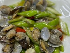 -阿静美食