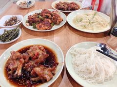 -贤花饭店(城阳店)