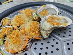 -船奇蒸汽海鲜·闽菜(八市海鲜总店)
