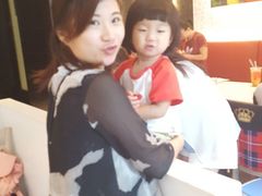 -必胜客(仁恒店)