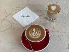 -Me Coffee下午茶艺术空间