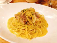 -Ufufu cafe(天神巷店)