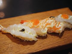 -古田居·特色寿司料理(骏欣中心店)