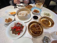 -万豪酒店·咏豪中餐厅