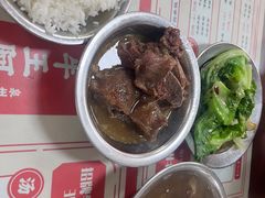 -阿秋牛排(湖心街店)