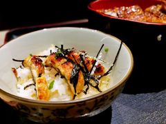 -昇鳗鱼家(浦东店)