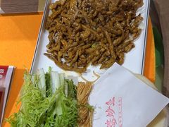 -王婆炒鱼(总店)