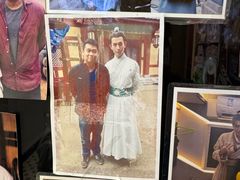 -憶廟街 X 沙角邨(太古城店)