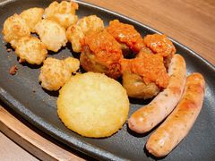 -萨莉亚意式餐厅(杭州西溪龙湖天街店)