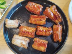 -狮子三•脆鳗鱼烤肉(信和廣場4樓店)