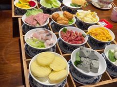 -熊猫主题餐厅