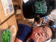 -小满手工粉(上海月星环球港店)