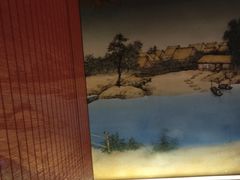 -千代武日本料理(开发区店)