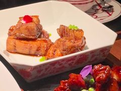 -锦楼·臻选新杭帮(杭州中心店)